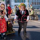 Luzäärner Fasnacht