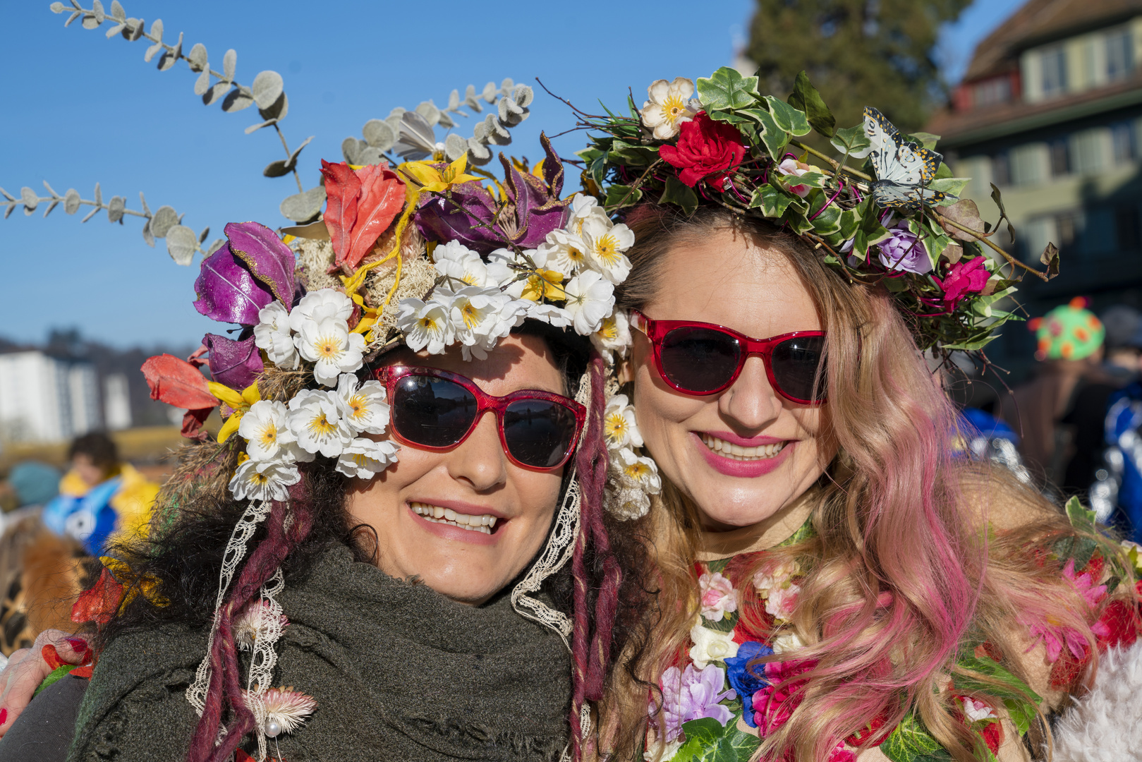 Luzäärner Fasnacht