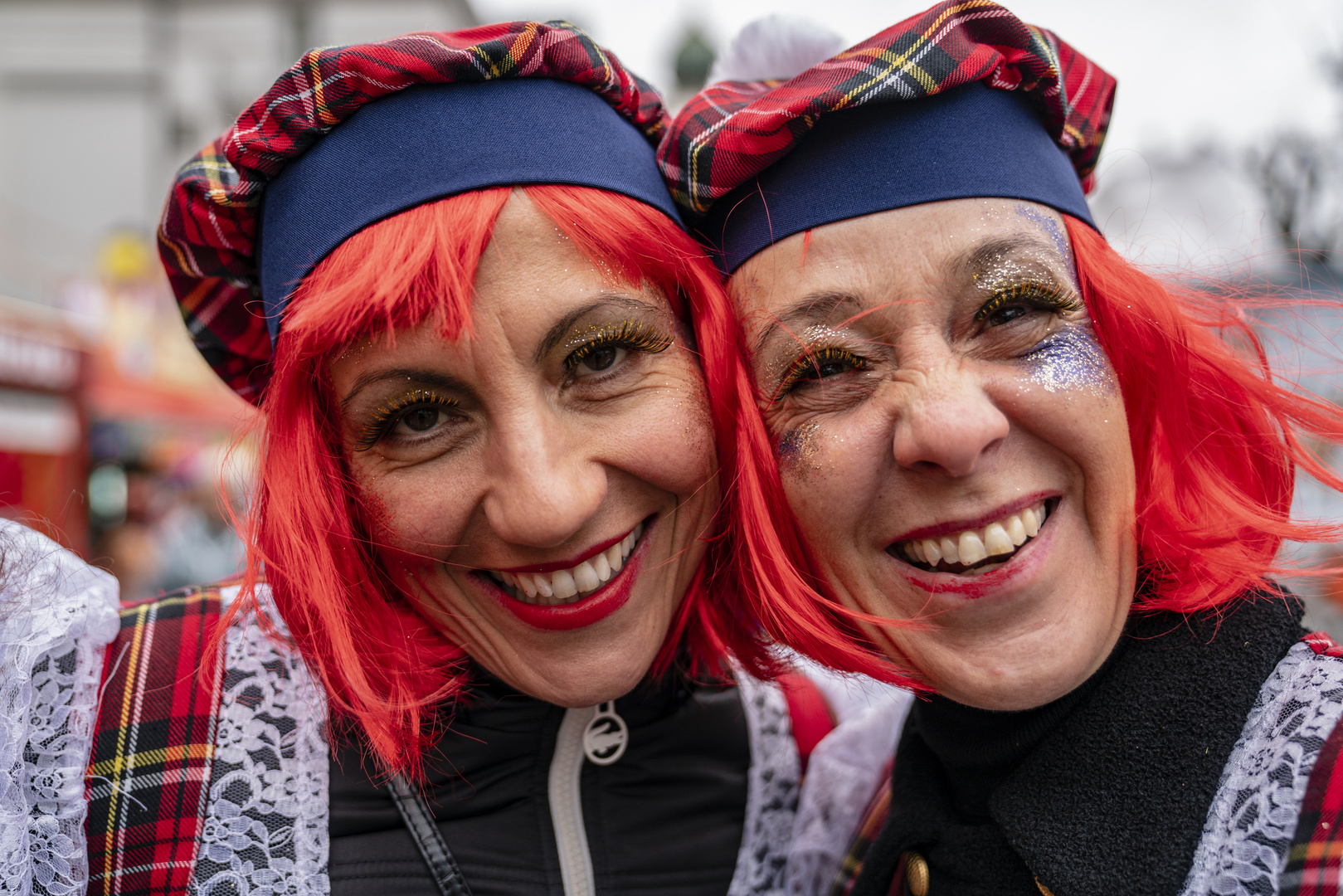 Luzäärner Fasnacht