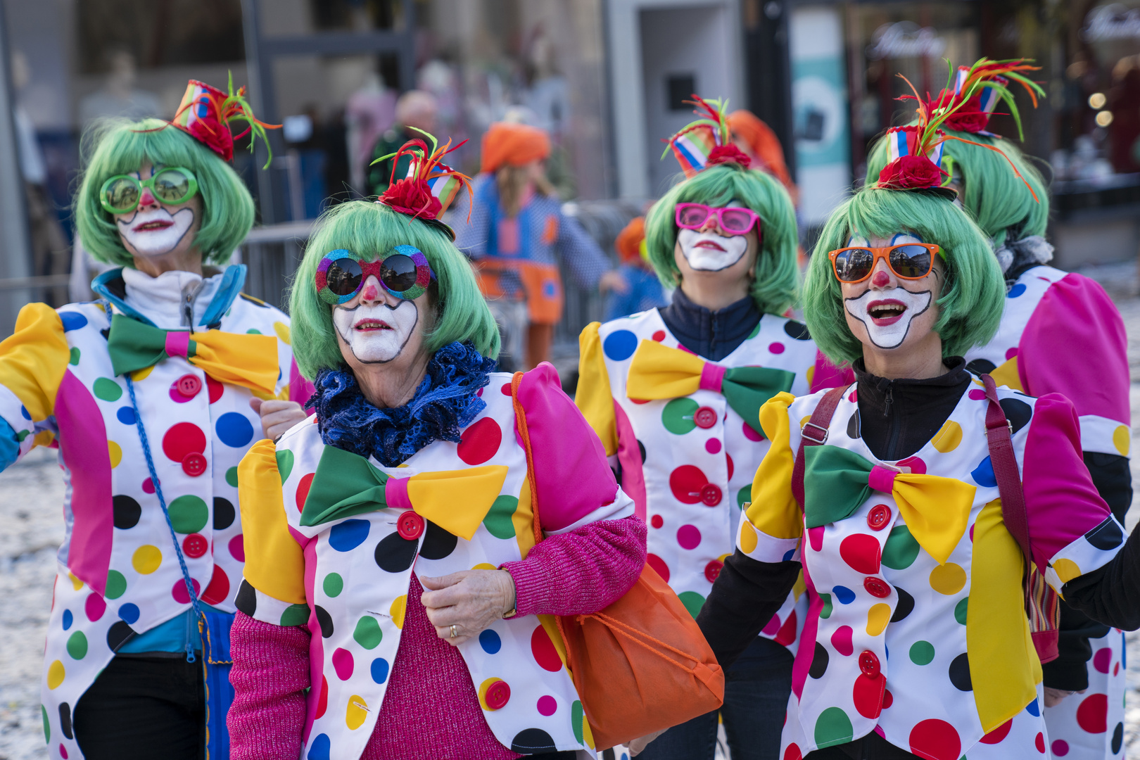 Luzäärner Fasnacht