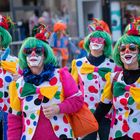 Luzäärner Fasnacht