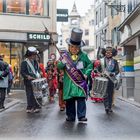 "Luzärner Buchelimusig & Fritschimusig Lozärn... Lozärner Fasnacht 2018..." 