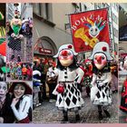 Luzärner Fasnacht 2016