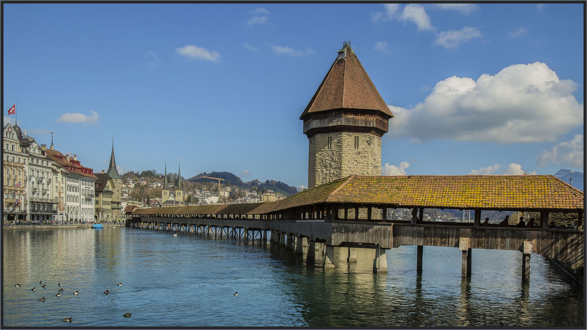 LUZERN