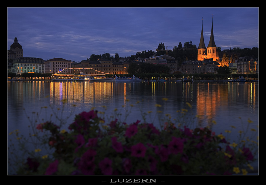 Luzern