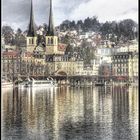 Luzern.