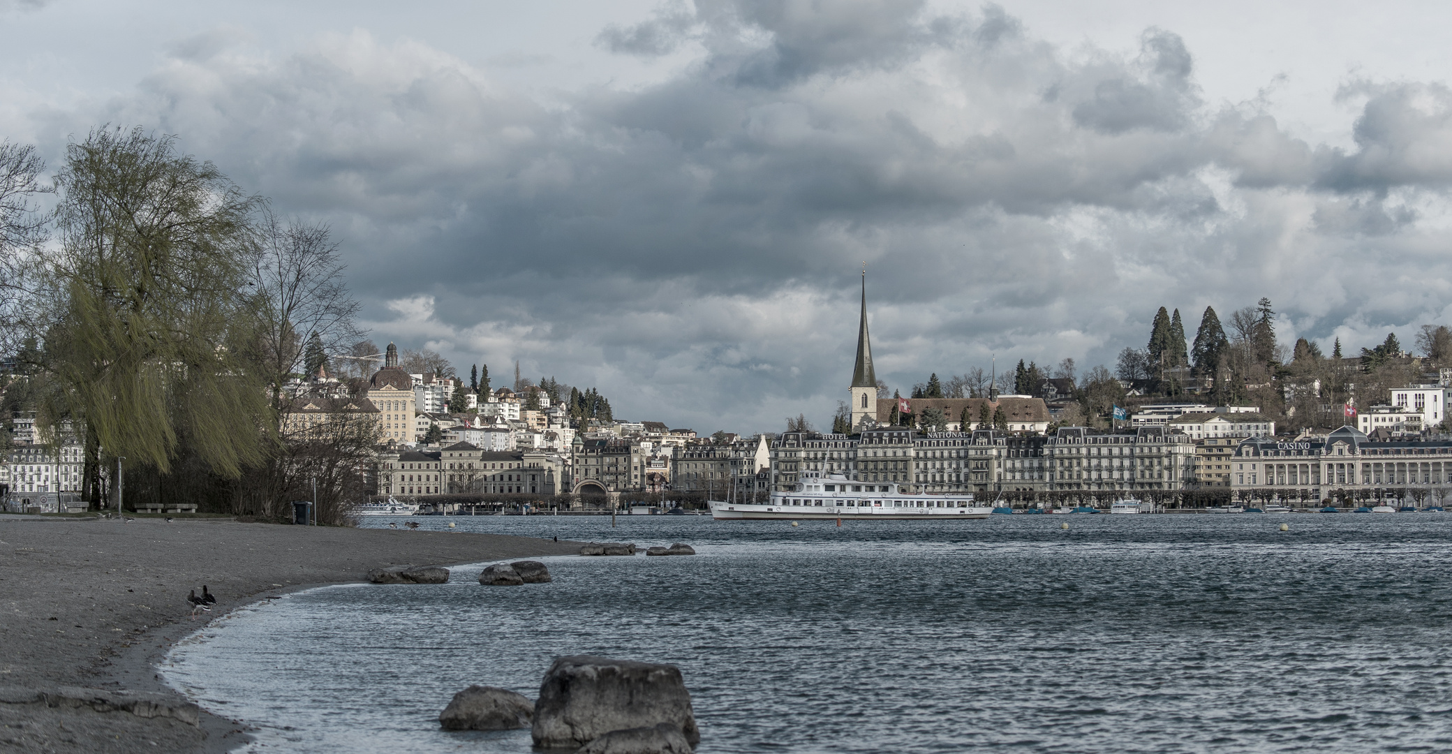 Luzern