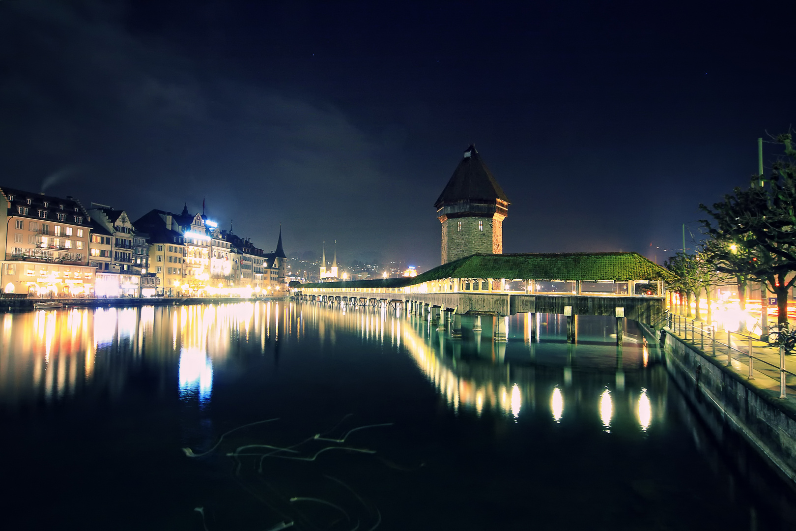 Luzern #1