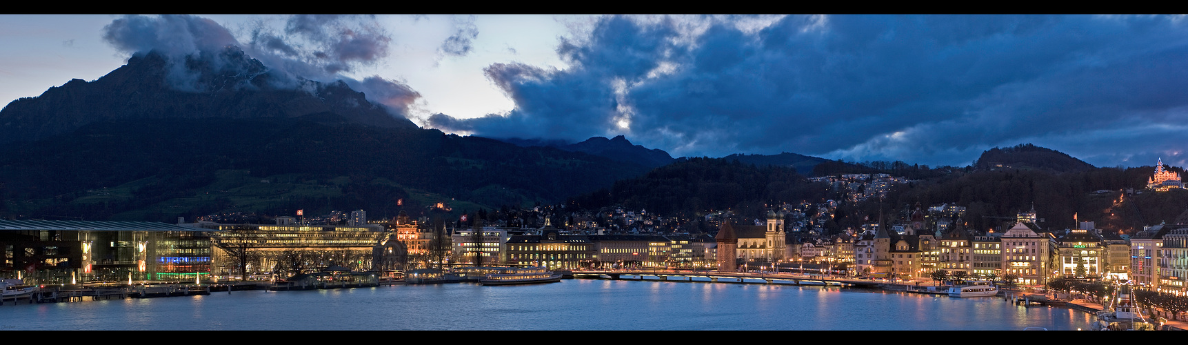 Luzern