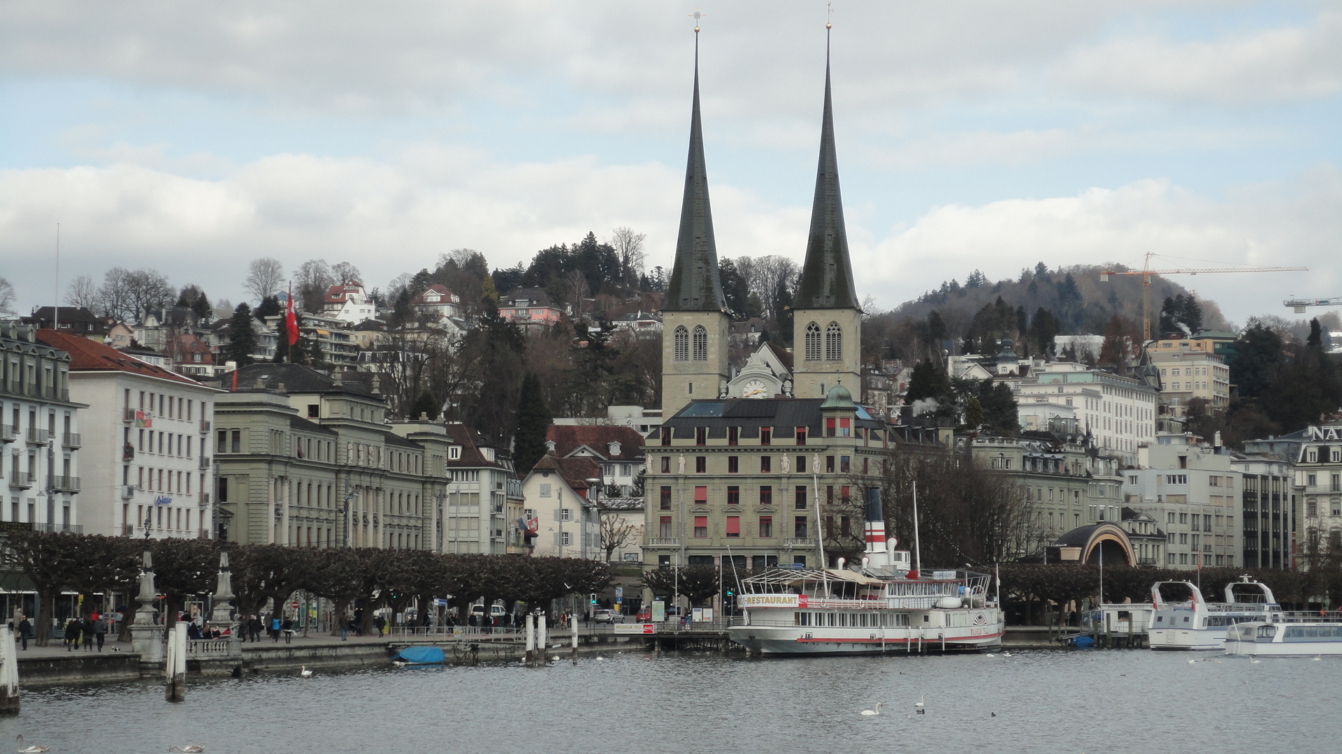 luzern