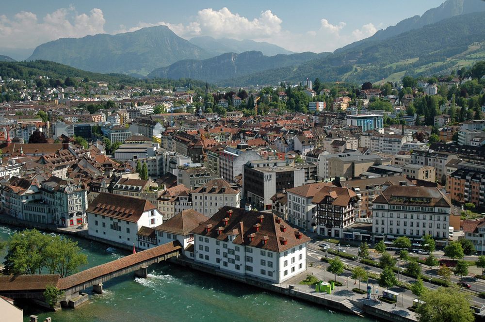 Luzern