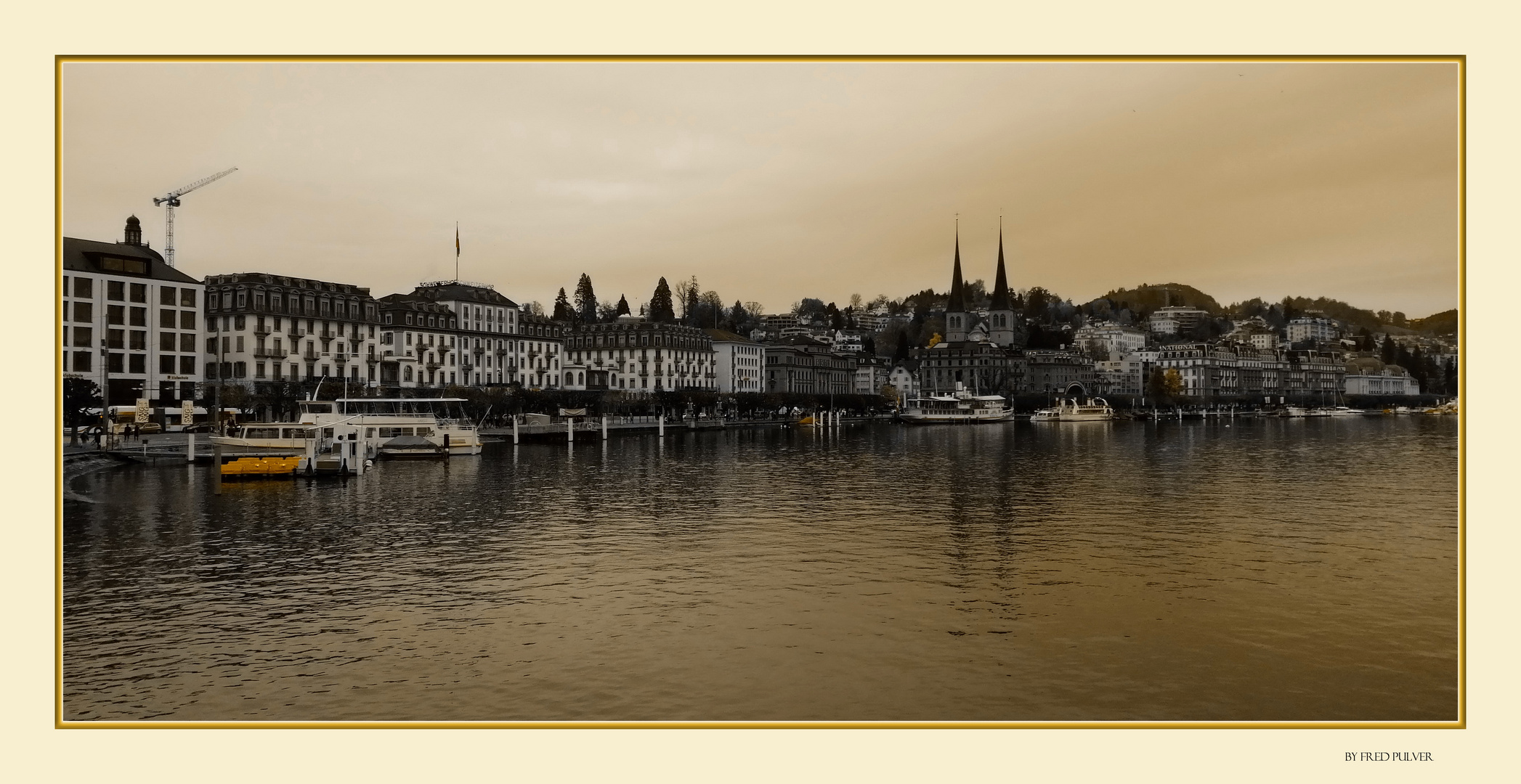 LUZERN