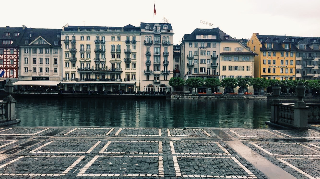 Luzern