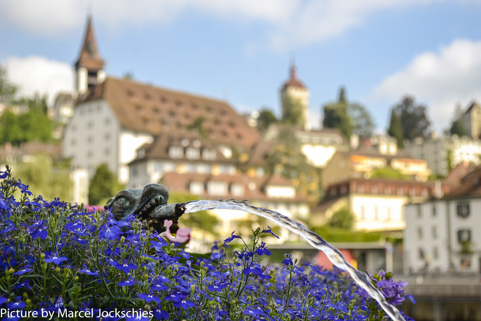 Luzern