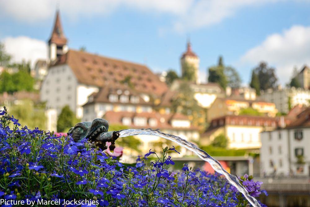 Luzern