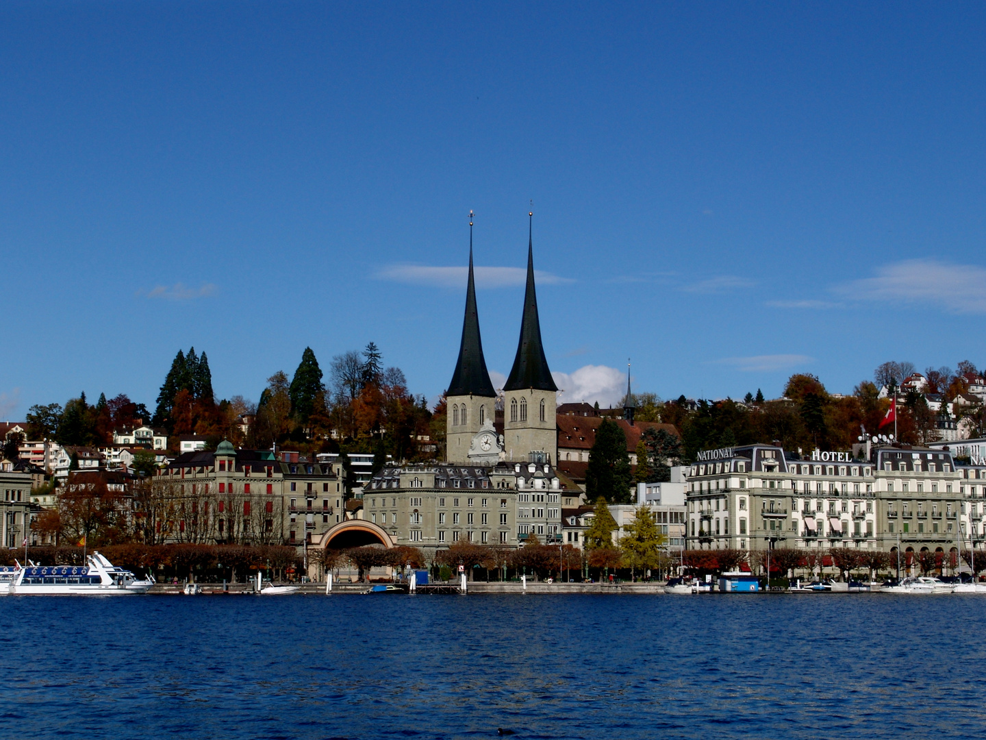 Luzern