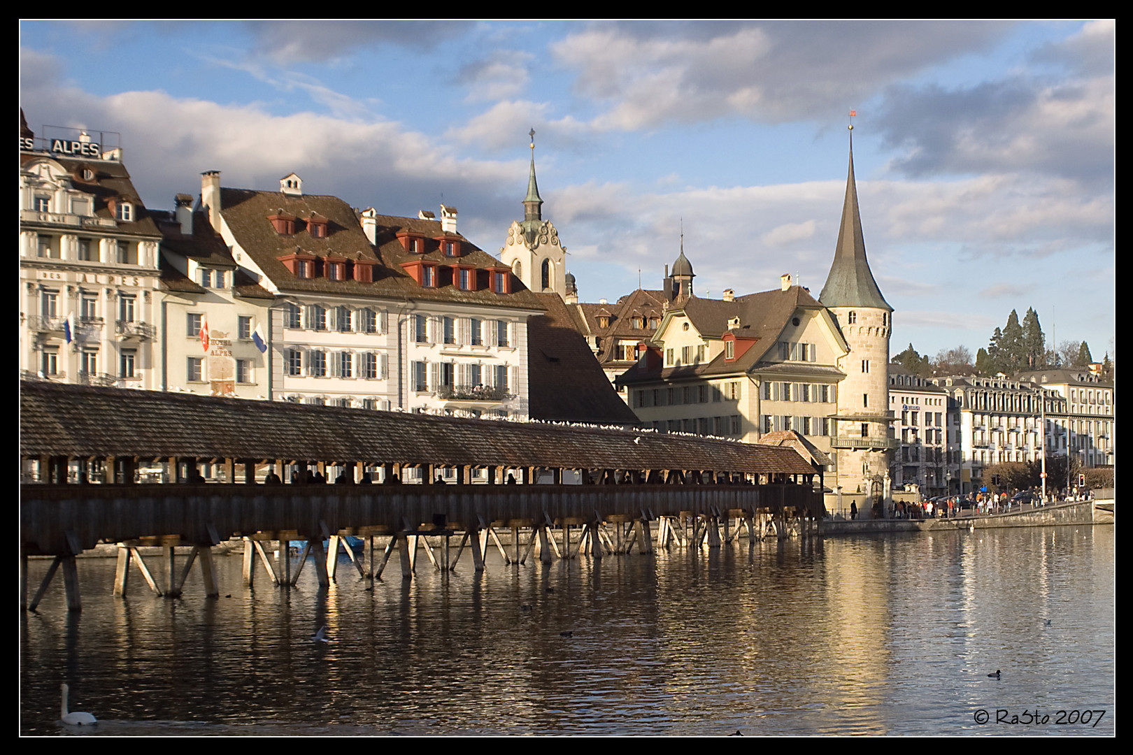 Luzern