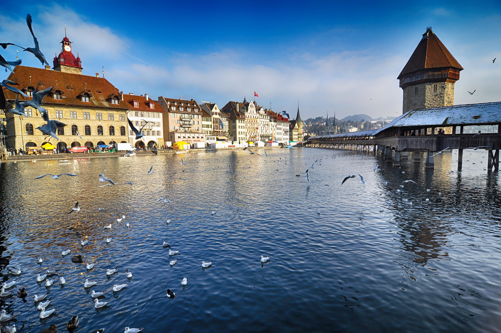 Luzern