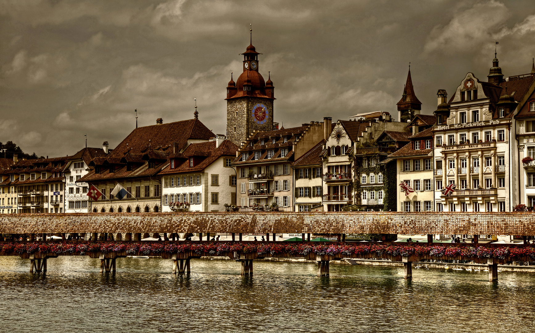 Luzern