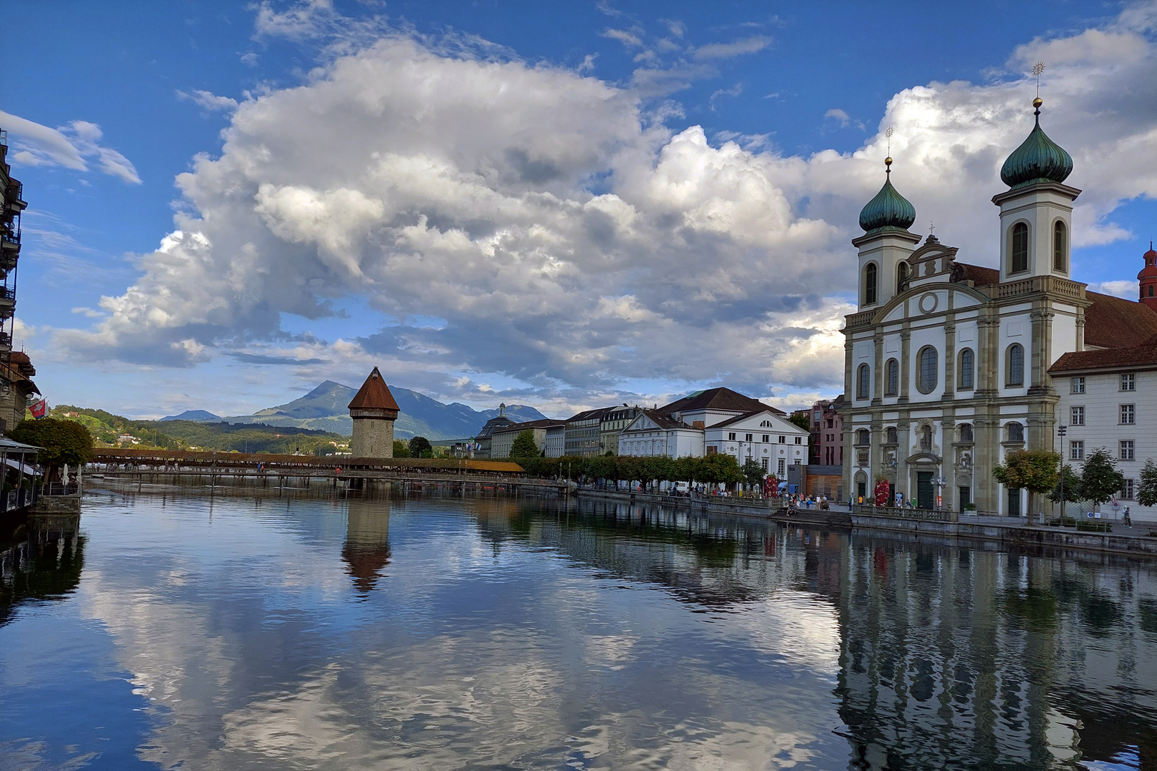 Luzern