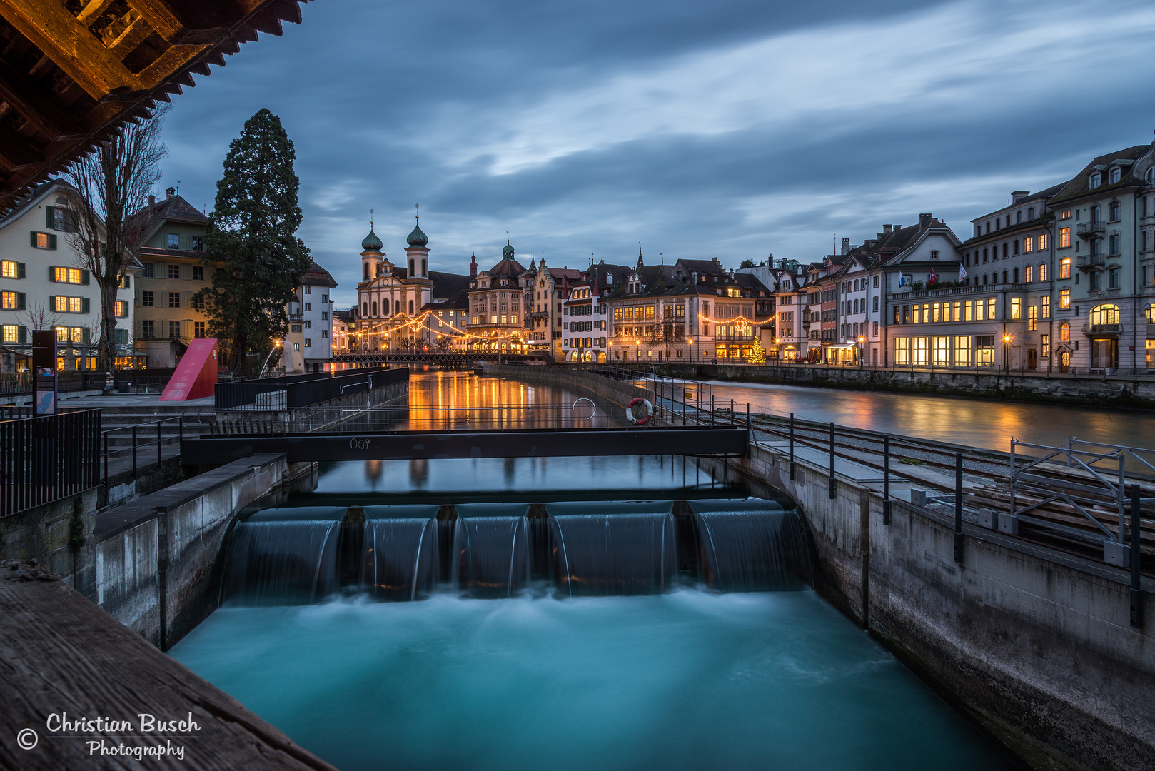 Luzern