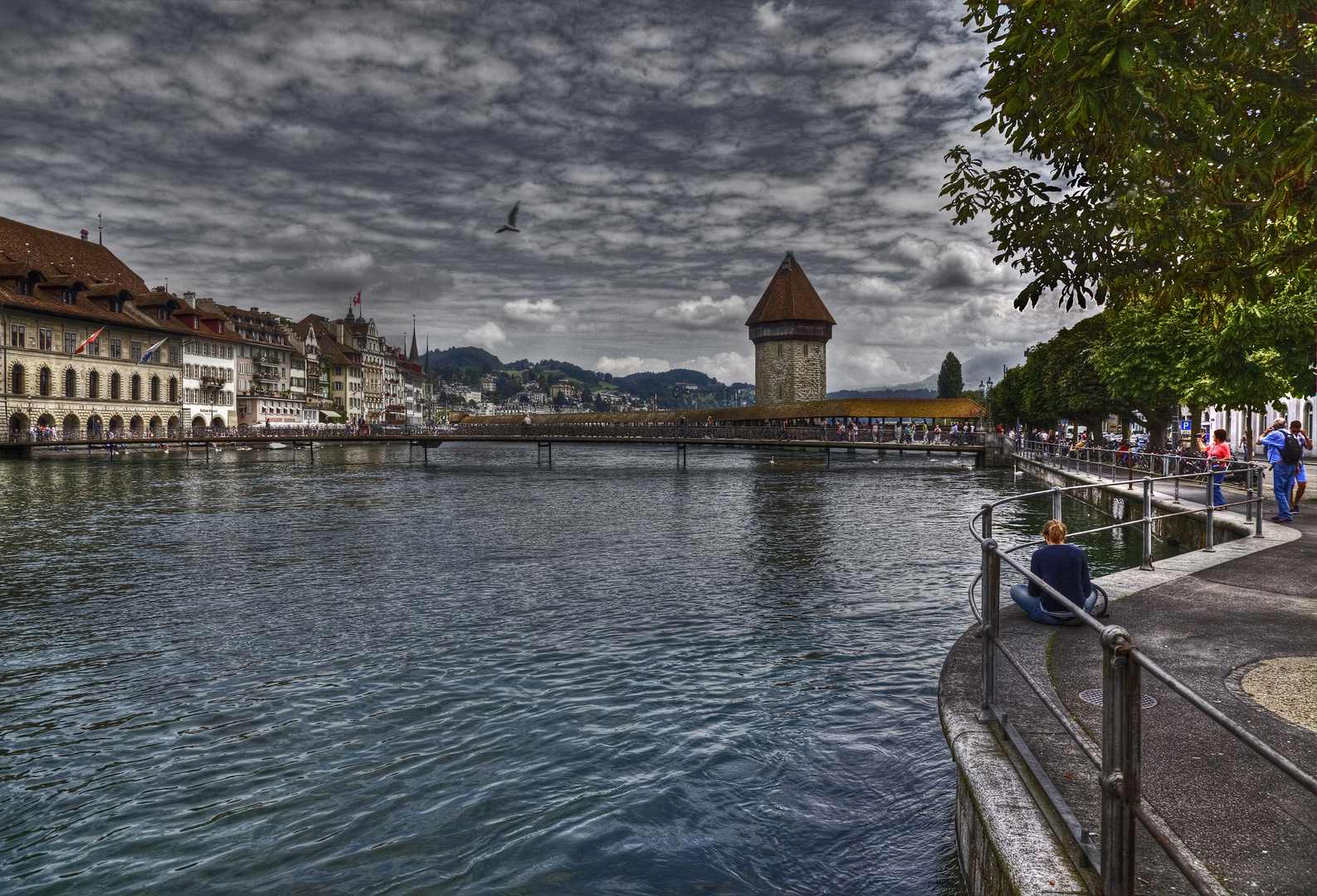 Luzern