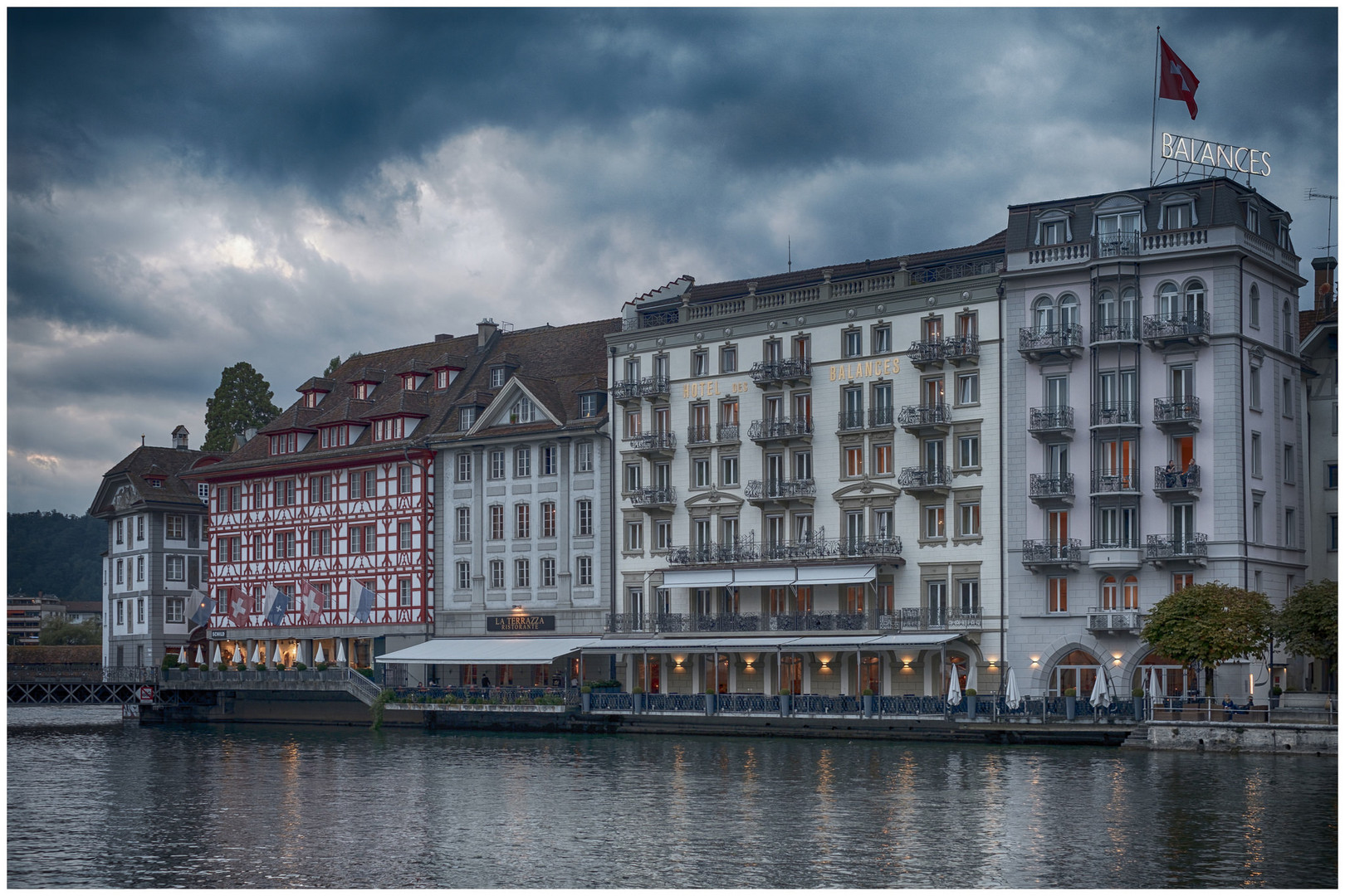 Luzern