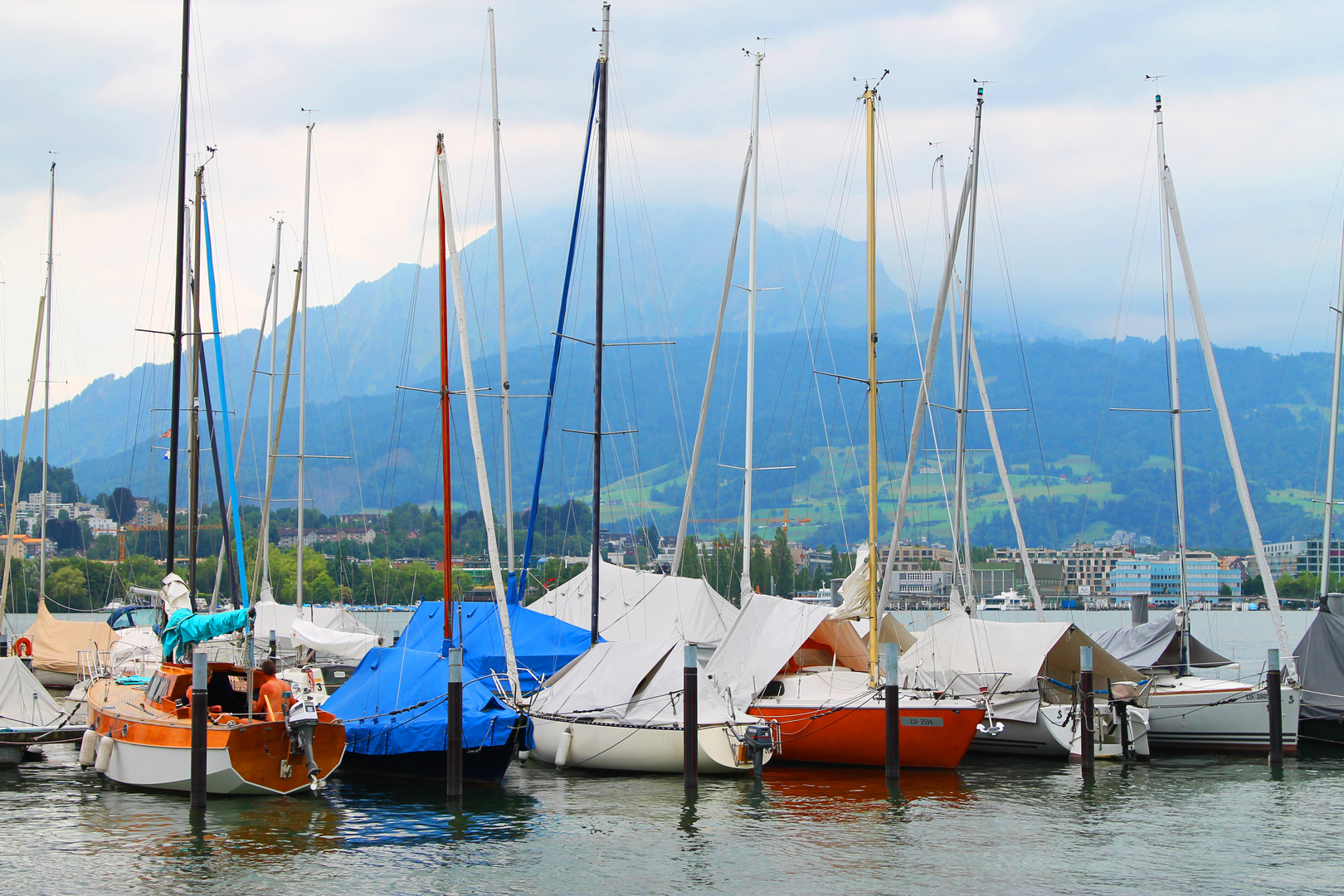 Luzern