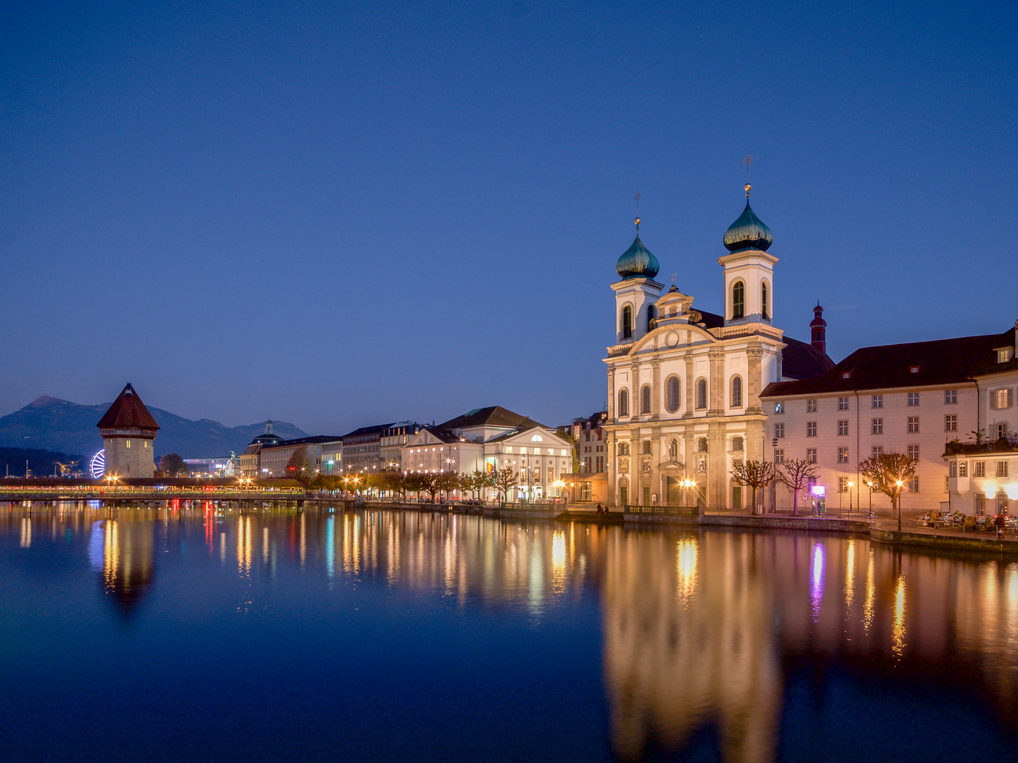 Luzern 