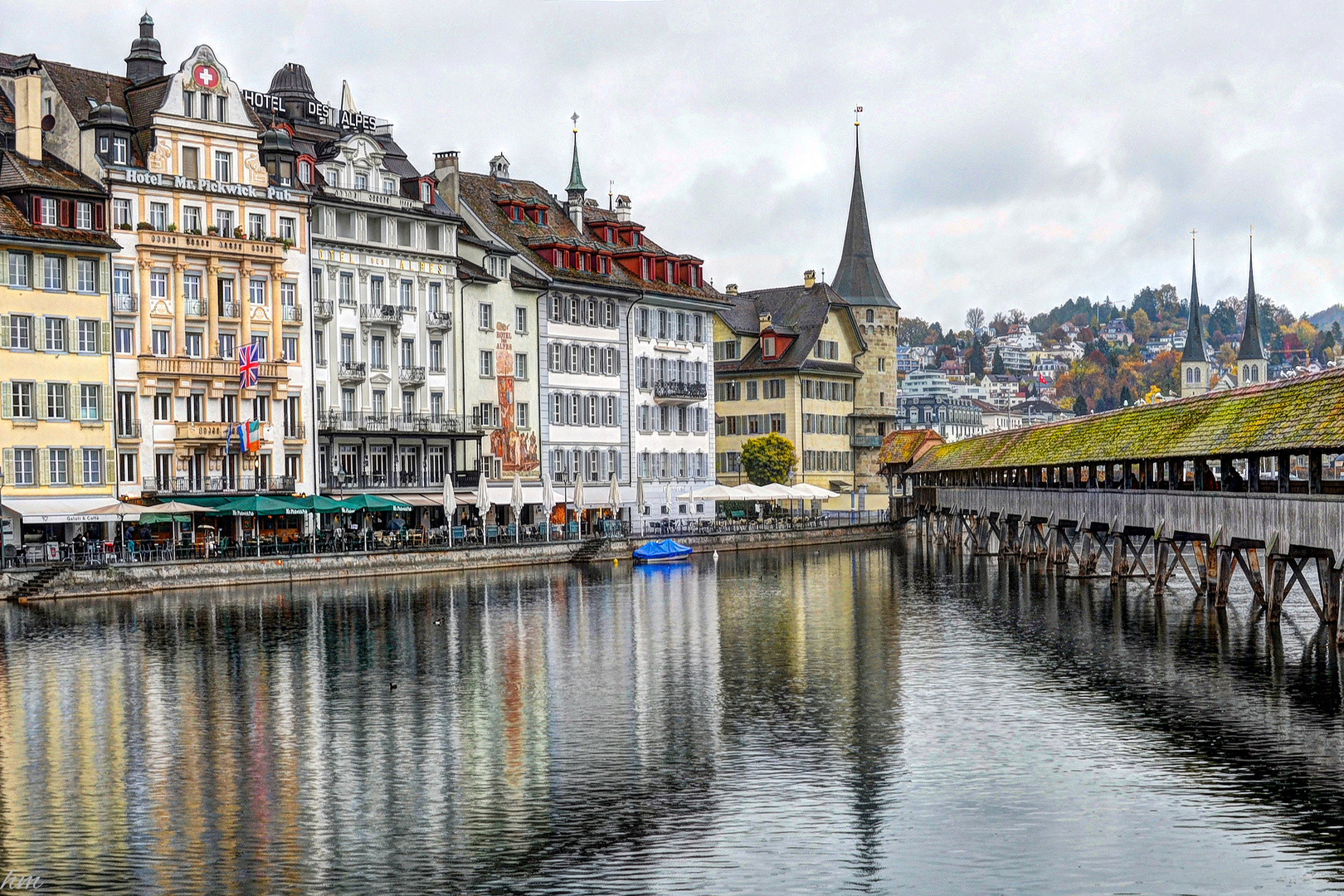 Luzern