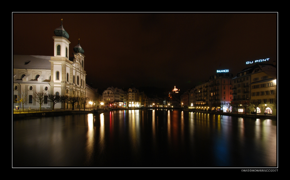 Luzern