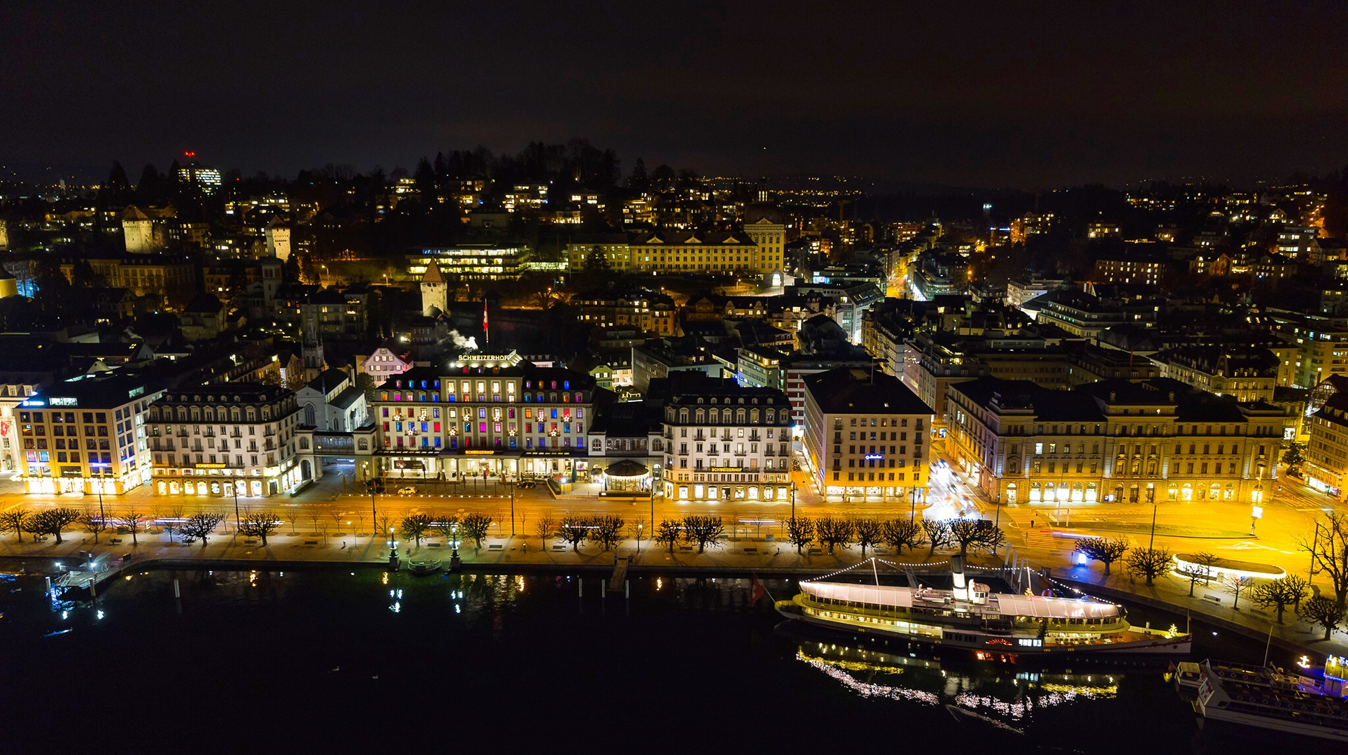 Luzern 