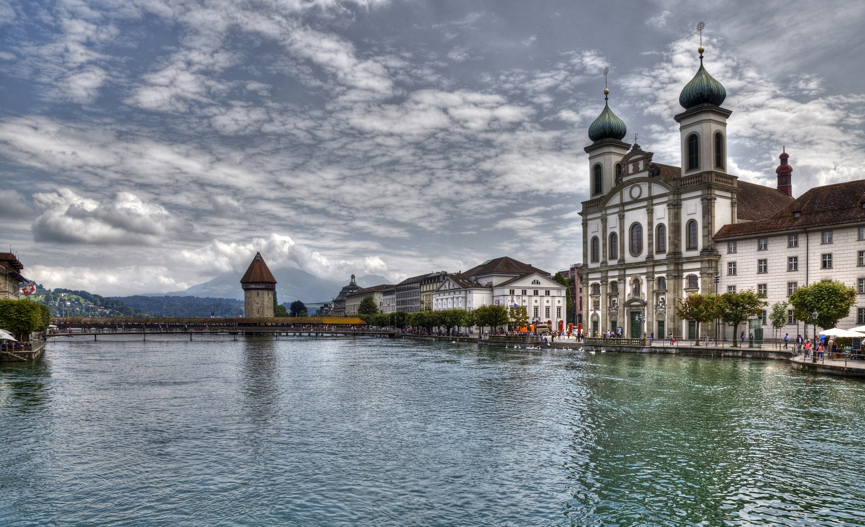 Luzern