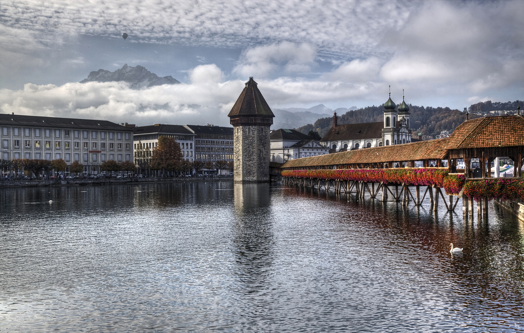 Luzern