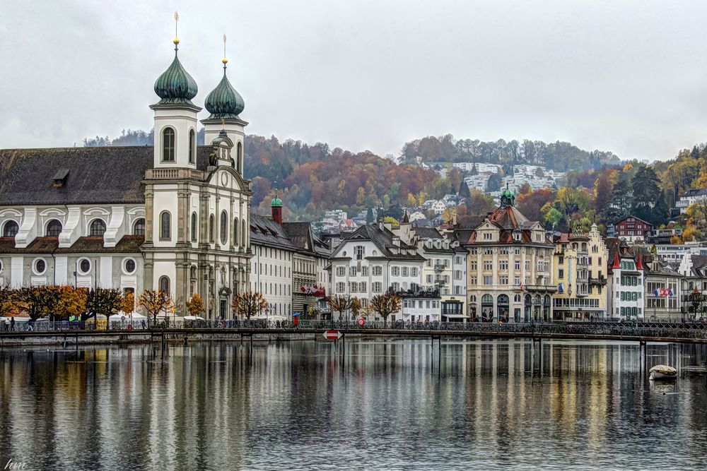 Luzern