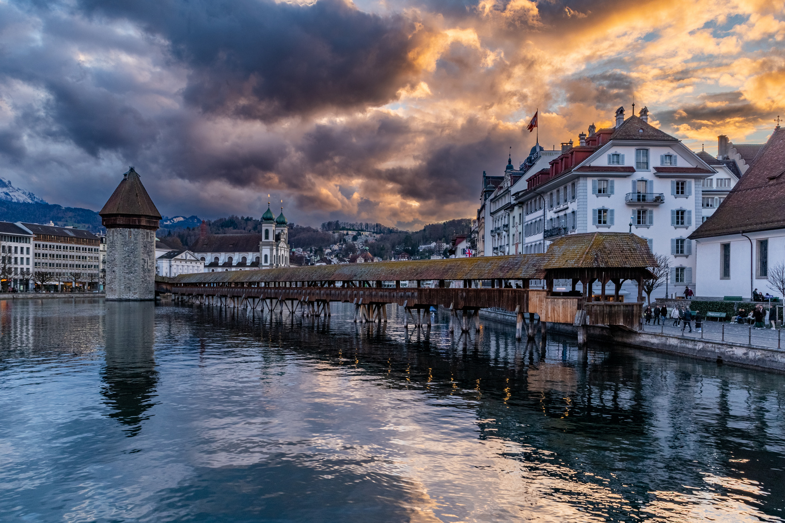 Luzern