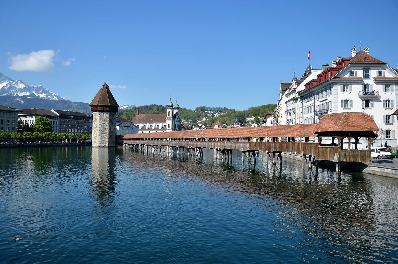 Luzern