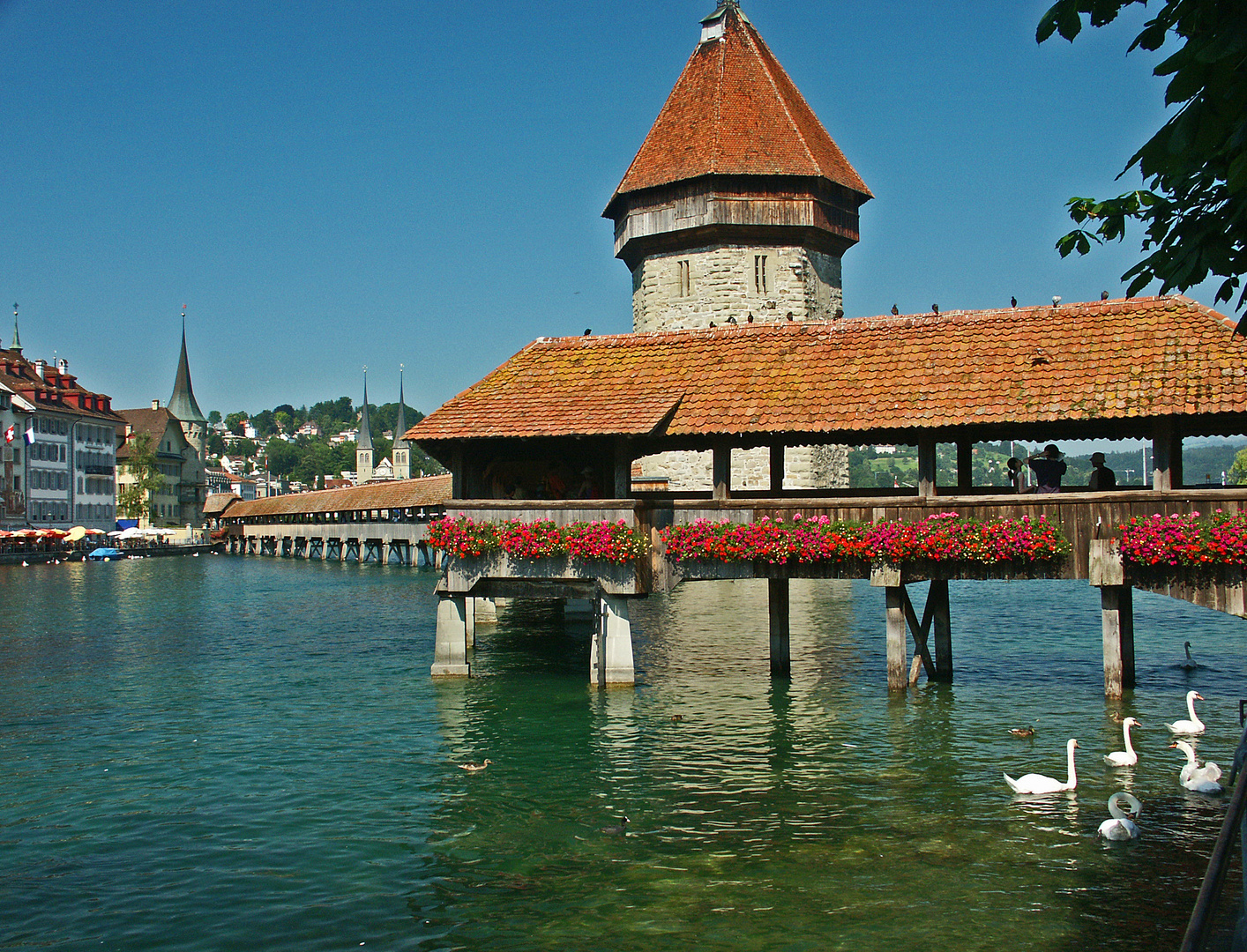 Luzern