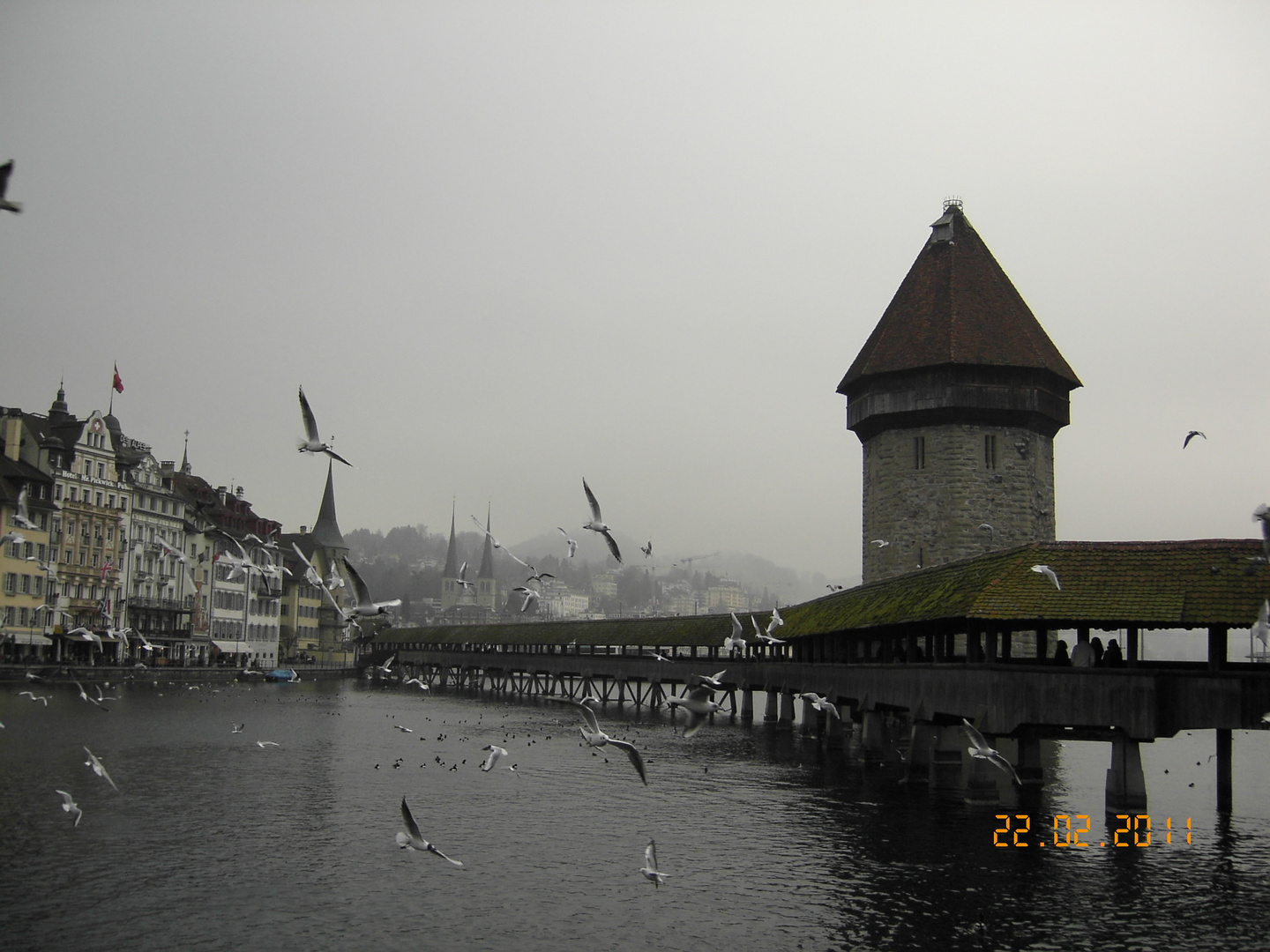 Luzern