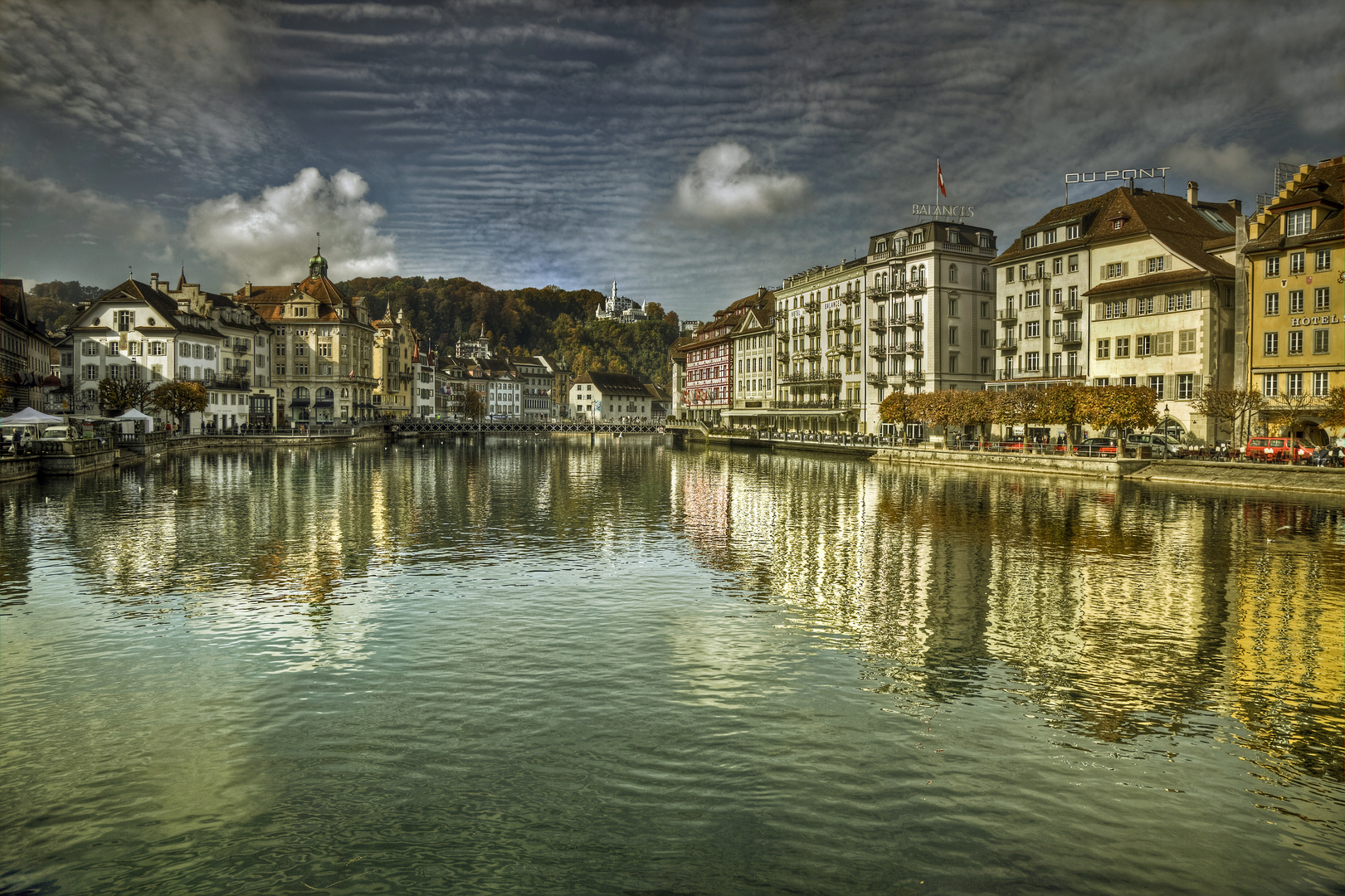 Luzern