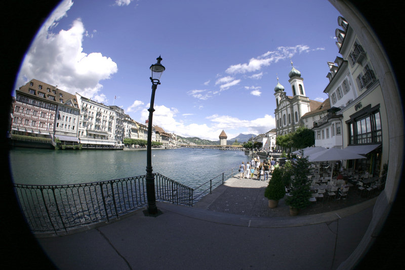 Luzern...