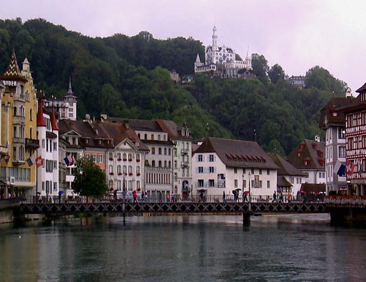 Luzern