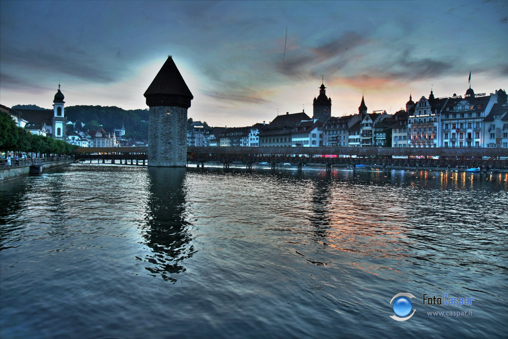 Luzern