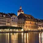 Luzern Altstadt