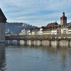 Luzern am 3. Januar 2020