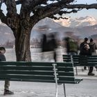 Luzern am Abend