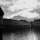 luzern am einnachten