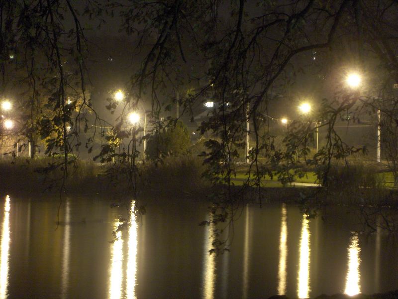 Luzern am See