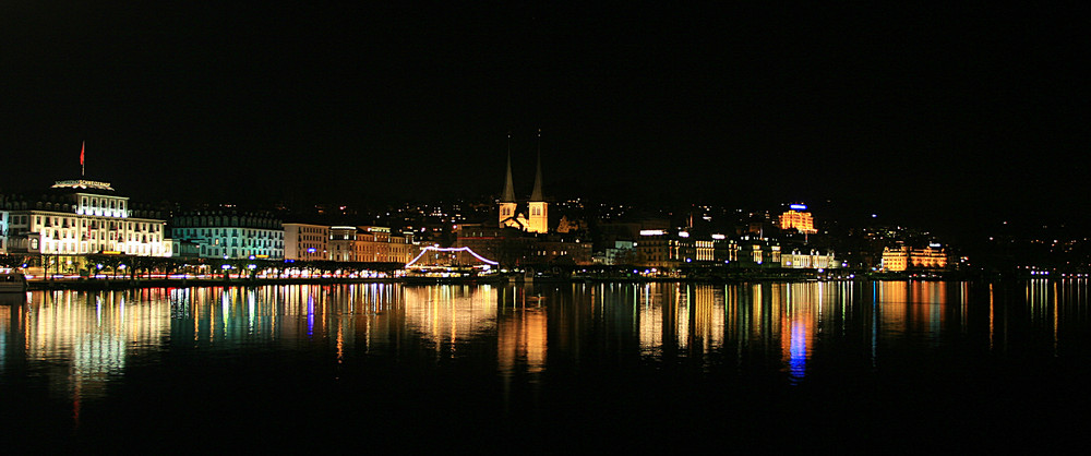 Luzern am See (CH)
