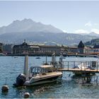 Luzern am Vierwaldstättersee